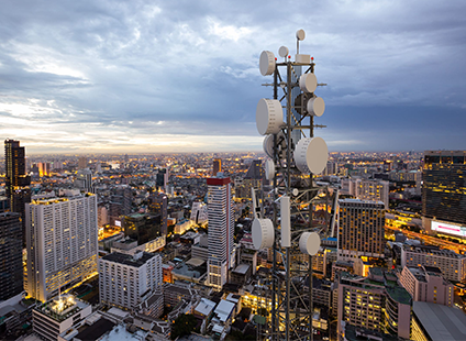 Buildings and Venues